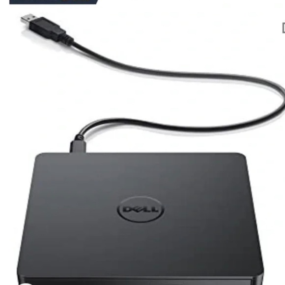 - DELL Slim DVD Drive DW316- - Picture 3 of 3